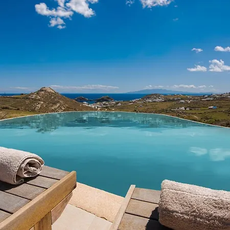 Tranquil By Whitelist Mykonos