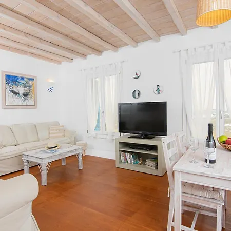 Villa Tranquil By Whitelist Mykonos Kalafáti