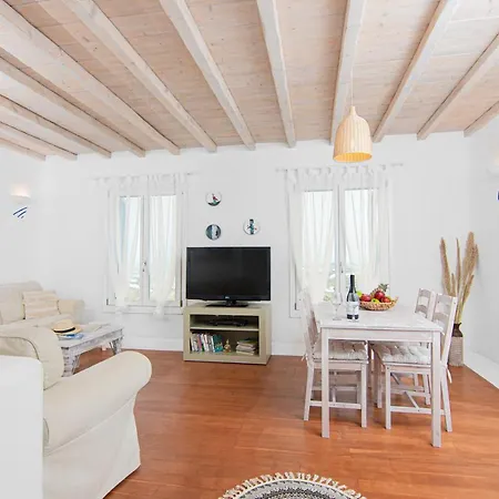 Villa Tranquil By Whitelist Mykonos Kalafáti