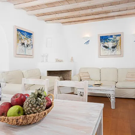 Villa Tranquil By Whitelist Mykonos *