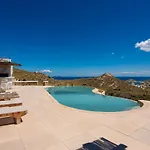 Tranquil By Whitelist Mykonos Вилла *