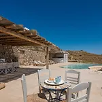Tranquil By Whitelist Mykonos Βίλα *