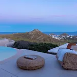 Tranquil By Whitelist Mykonos Βίλα