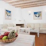 Βίλα Tranquil By Whitelist Mykonos *