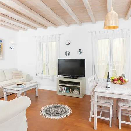 Tranquil By Whitelist Mykonos Villa *