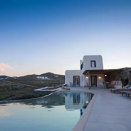 Tranquil By Whitelist Mykonos