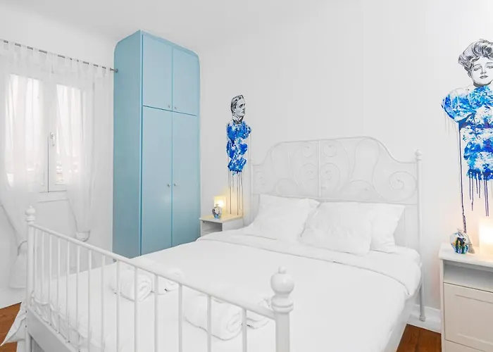 فيلة Tranquil By Whitelist Mykonos