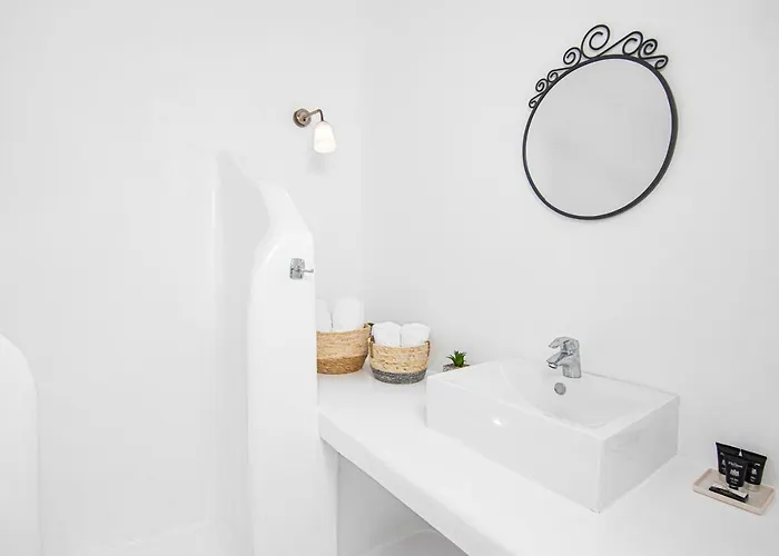 فيلة Tranquil By Whitelist Mykonos