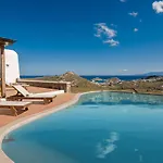 فيلة Tranquil By Whitelist Mykonos كالافاتيس