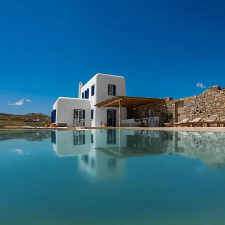 Tranquil By Whitelist Mykonos *