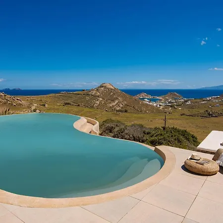Tranquil By Whitelist Mykonos Mykonos Town