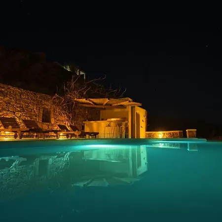 Tranquil By Whitelist Mykonos Villa