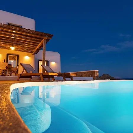 Tranquil By Whitelist Mykonos *