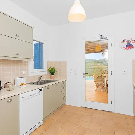 Tranquil By Whitelist Mykonos Villa