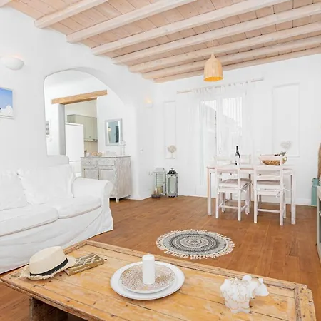 Villa Tranquil By Whitelist Mykonos Kalafatis