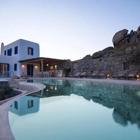 Tranquil By Whitelist Mykonos * Mykonos Town