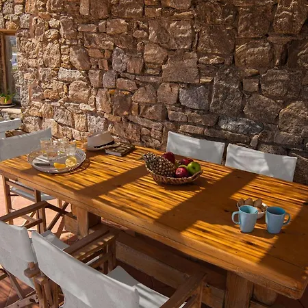 Tranquil By Whitelist Mykonos Kalafatis