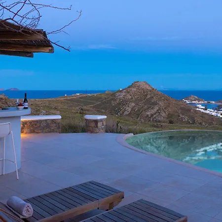 Tranquil By Whitelist Mykonos *