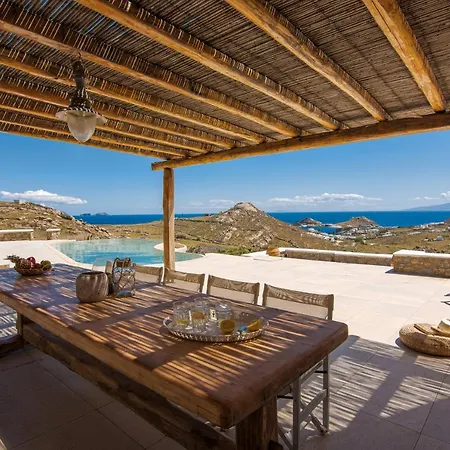 Tranquil By Whitelist Mykonos *