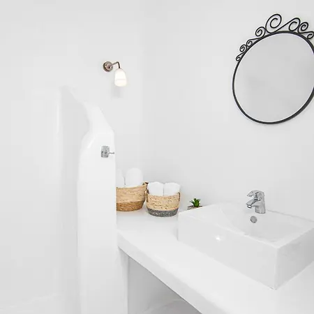 וילה Tranquil By Whitelist Mykonos