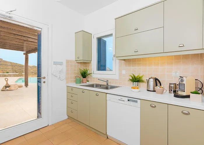 Tranquil By Whitelist Mykonos * Kalafatis