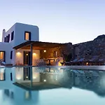 Tranquil By Whitelist Mykonos 卡拉法蒂斯