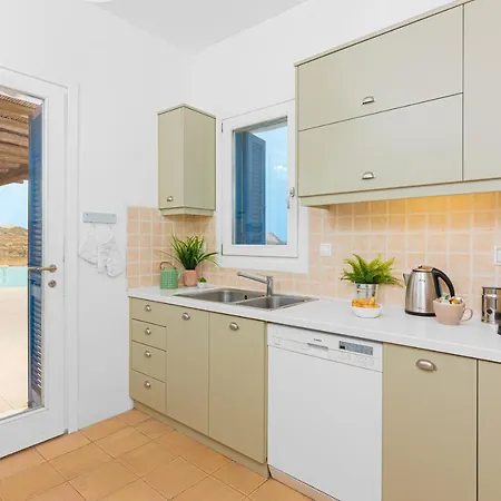 Tranquil By Whitelist Mykonos * Καλαφάτη