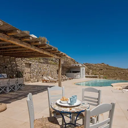 Tranquil By Whitelist Mykonos Βίλα *