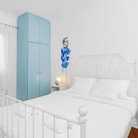 Βίλα Tranquil By Whitelist Mykonos